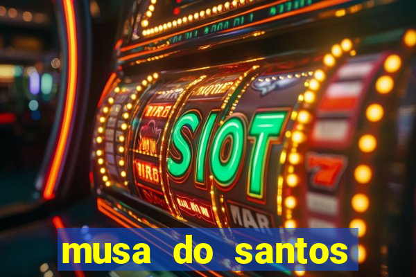 musa do santos futebol clube 2015